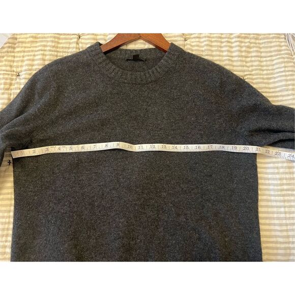 COS CASHMERE SWEATER - Picture 9 of 14